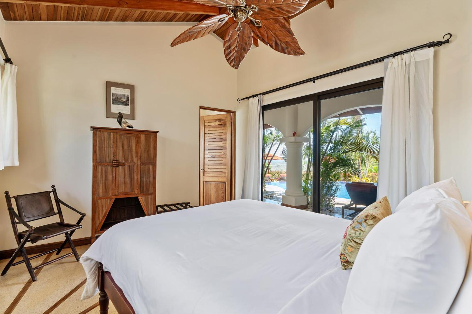Los Altos De Eros - Adults Only Playa Avellana Exterior foto