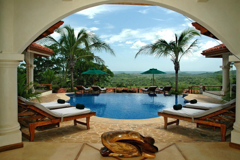 Los Altos De Eros - Adults Only Playa Avellana Exterior foto