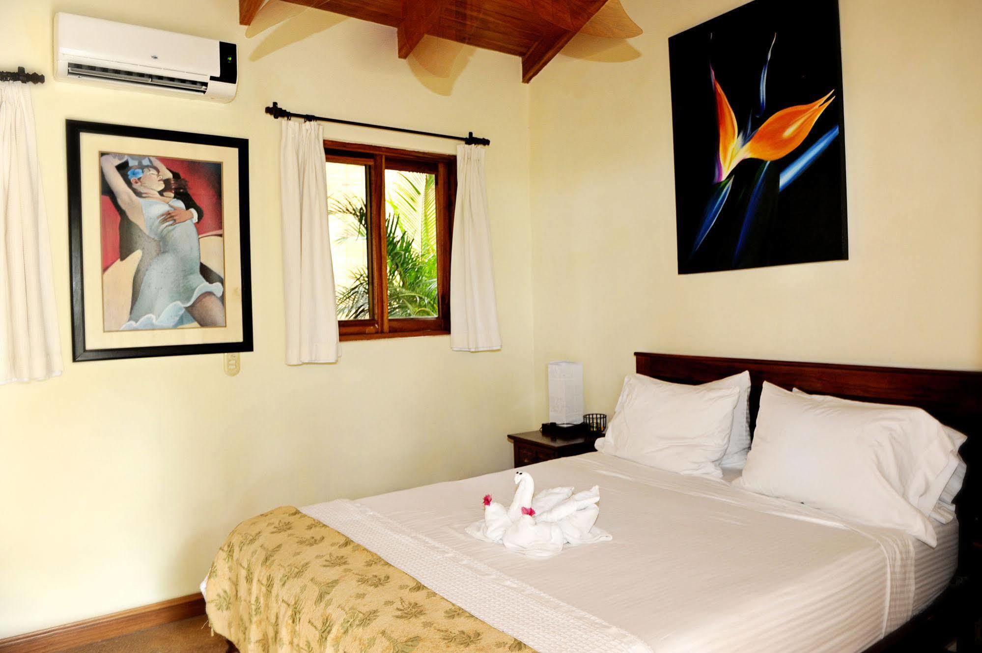 Los Altos De Eros - Adults Only Playa Avellana Exterior foto