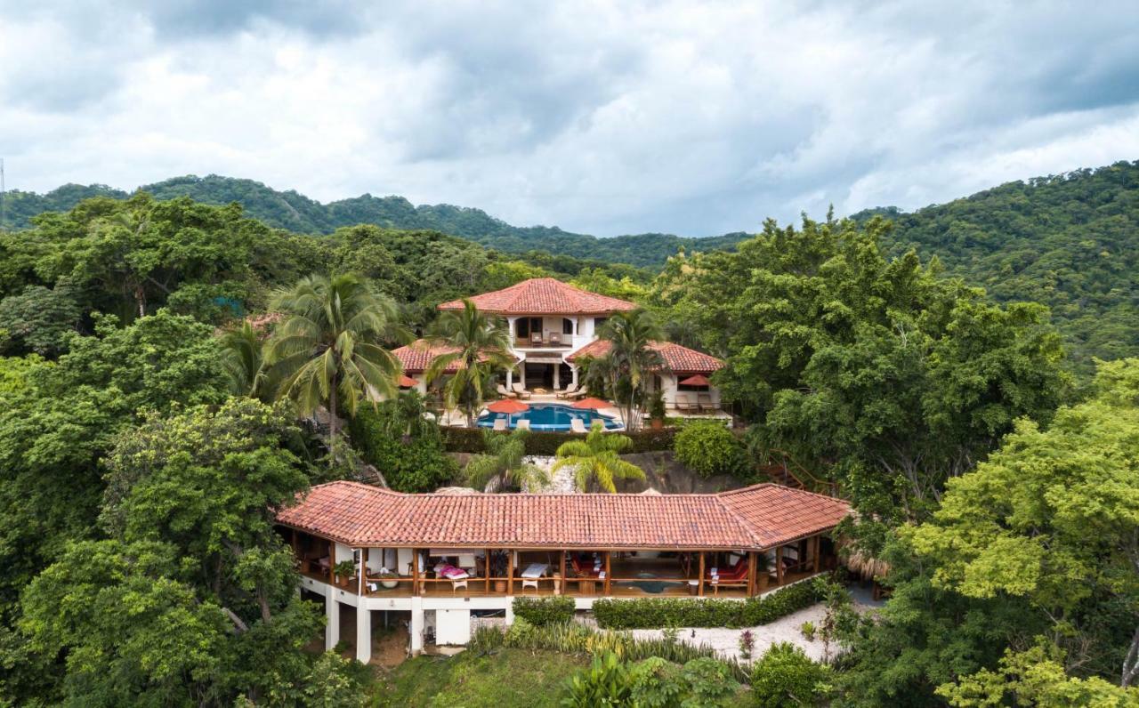 Los Altos De Eros - Adults Only Playa Avellana Exterior foto